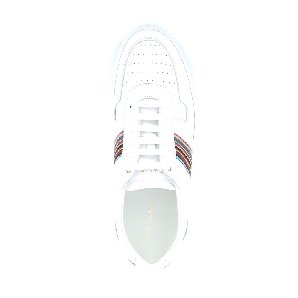 Paul Smith Fermi 230589 wit