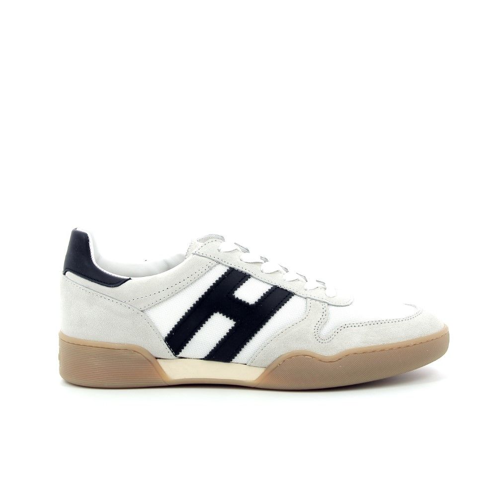 Hogan Retro Volley 230601 wit