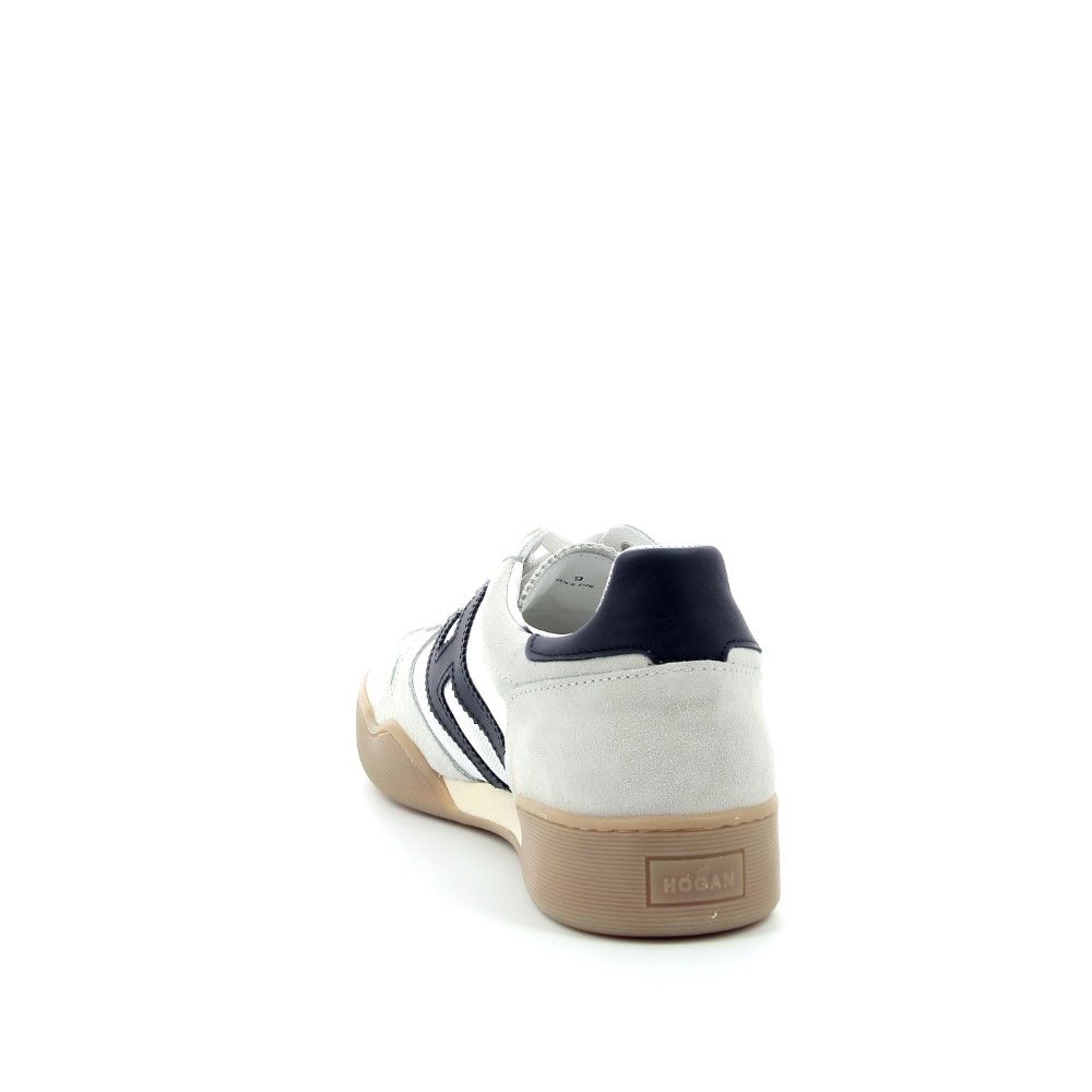 Hogan Retro Volley 230601 wit