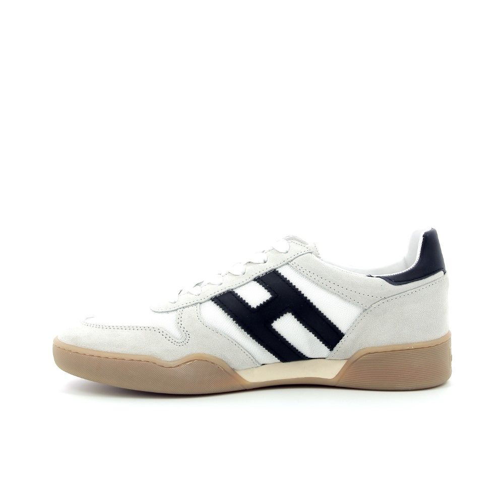 Hogan Retro Volley 230601 wit