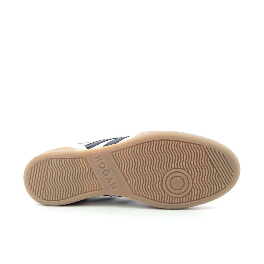 Hogan Retro Volley 230601 wit