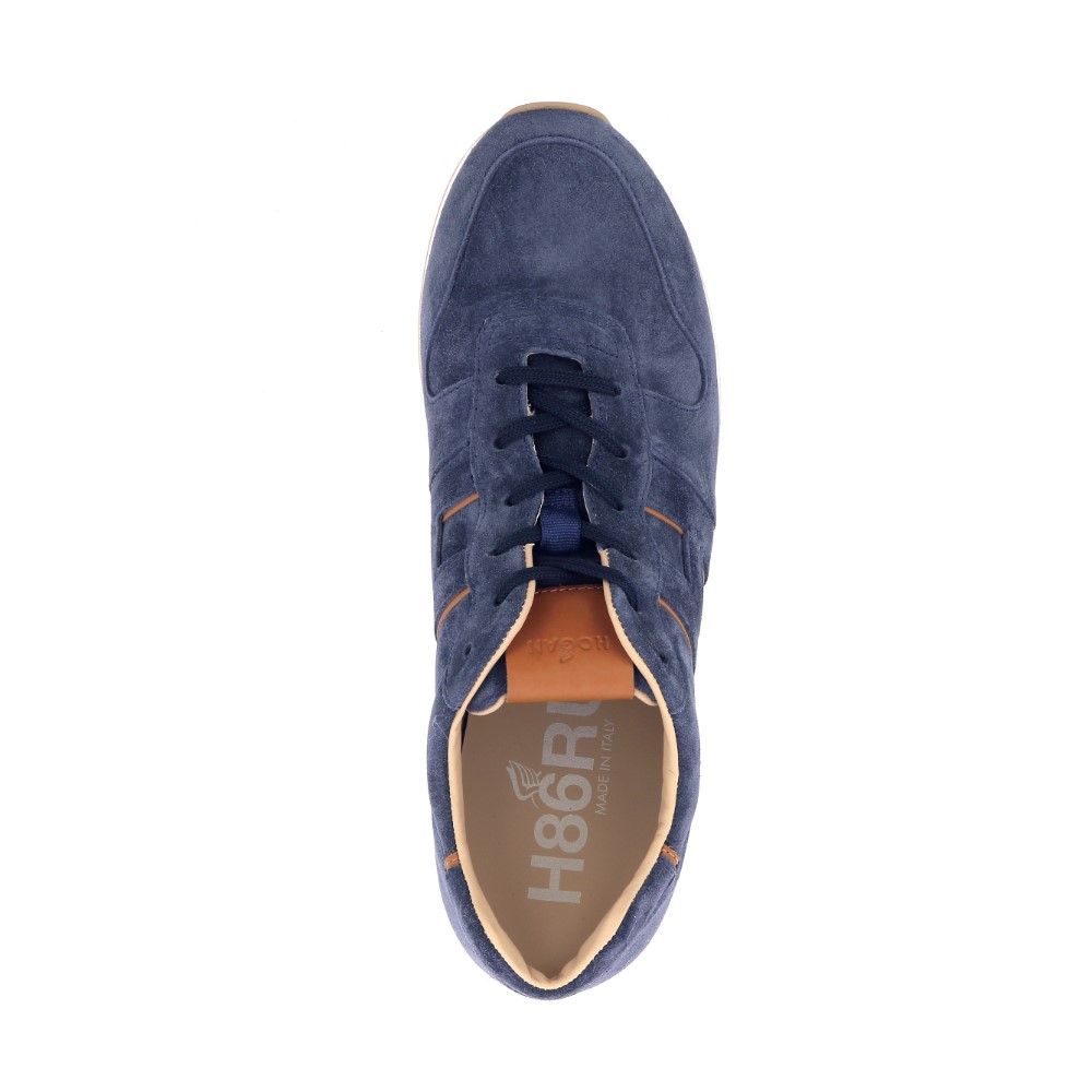 Hogan H429 230602 blauw