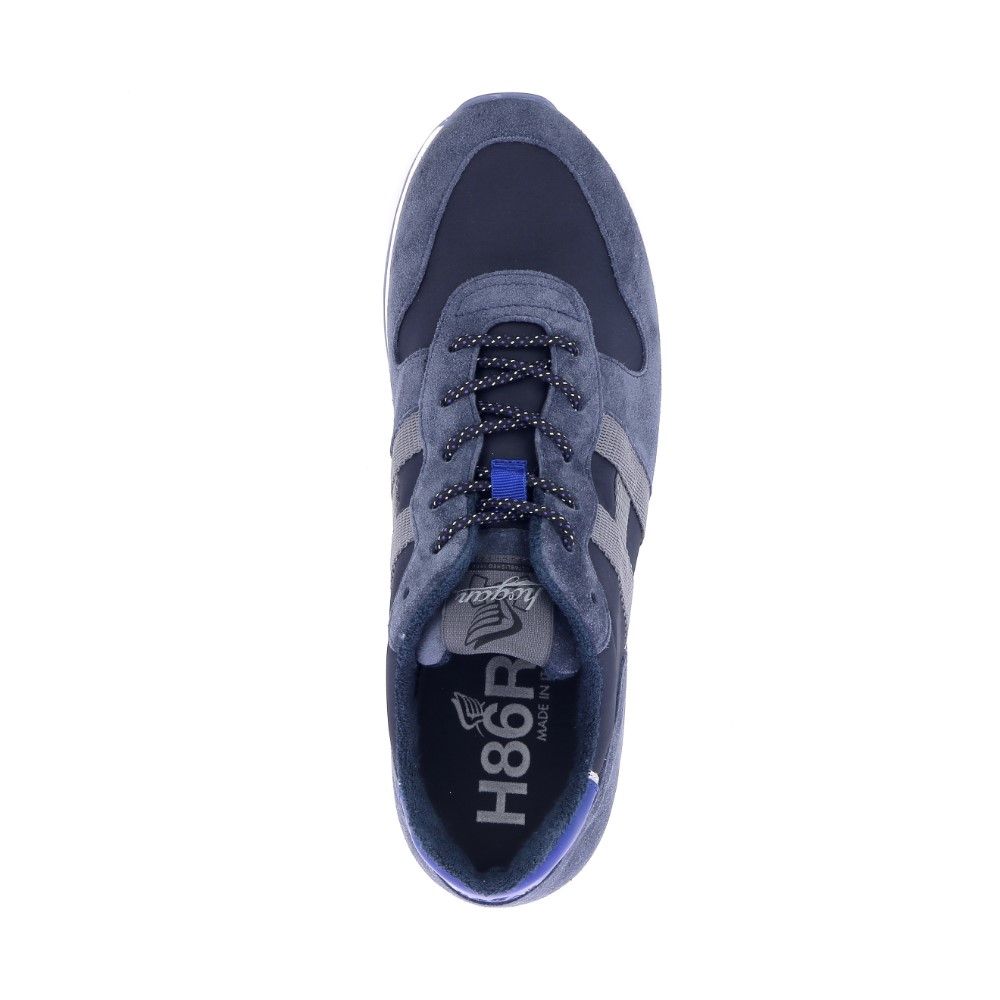 Hogan H383 230604 blauw