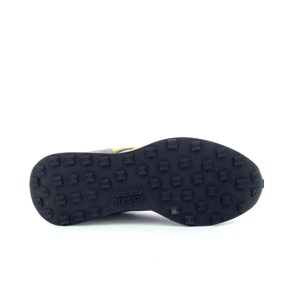 Hogan H601 230629 grijs