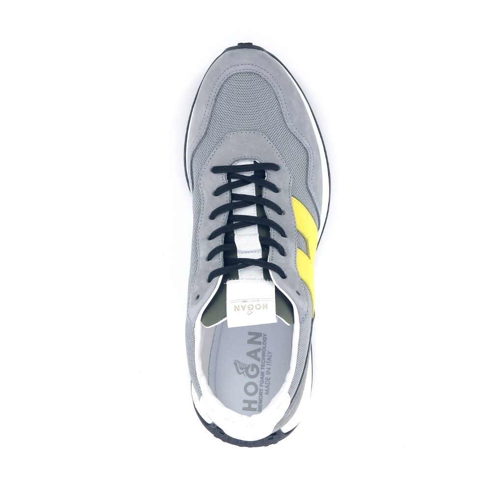 Hogan H601 230629 grijs