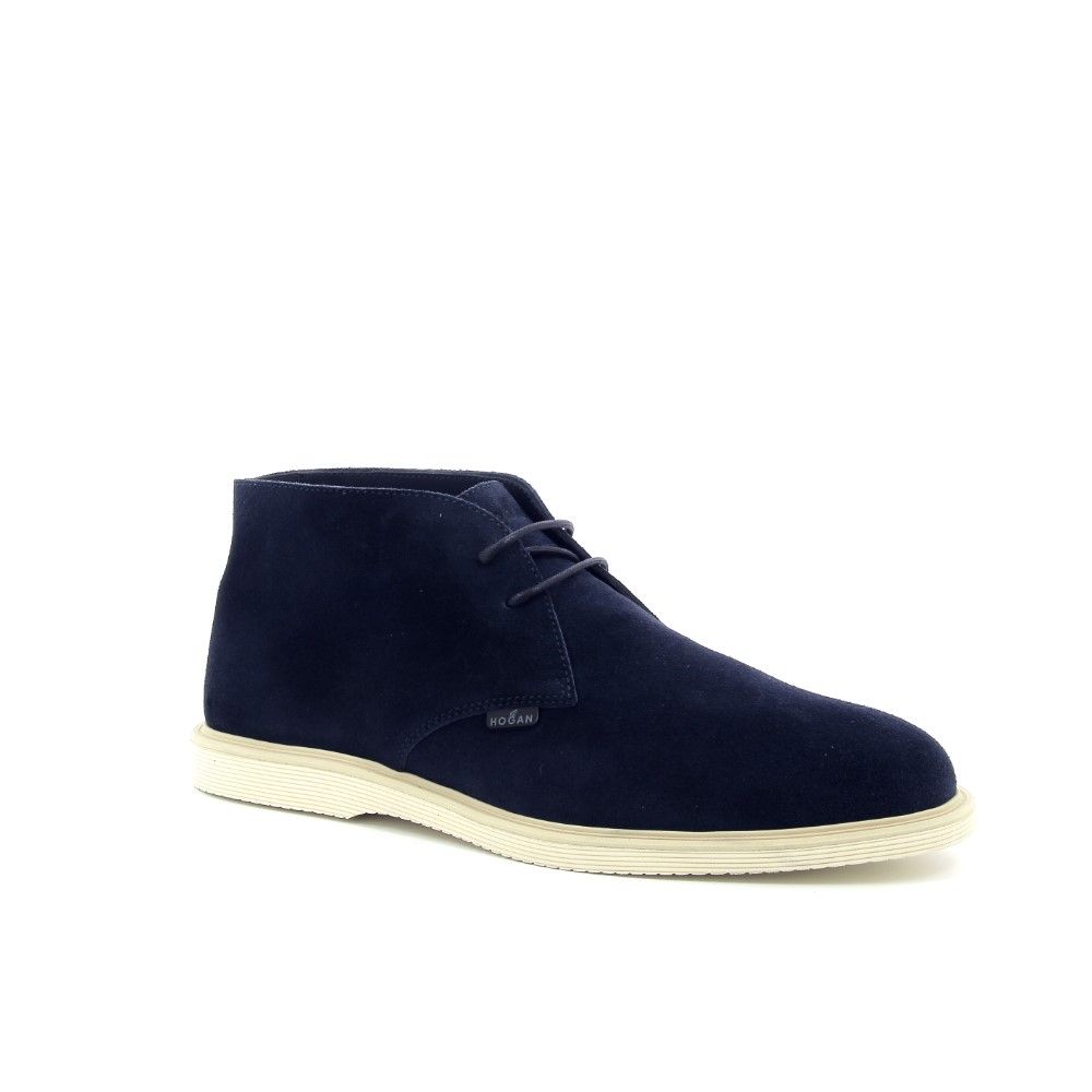 Hogan Boots 230634 blauw