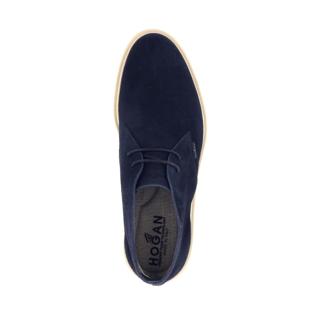 Hogan Boots 230634 blauw