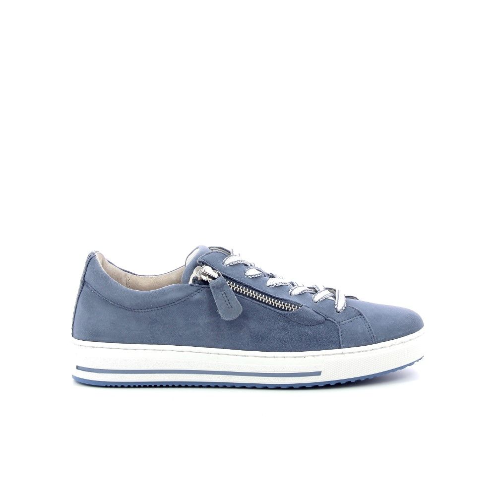 Gabor Sneaker 230669 blauw