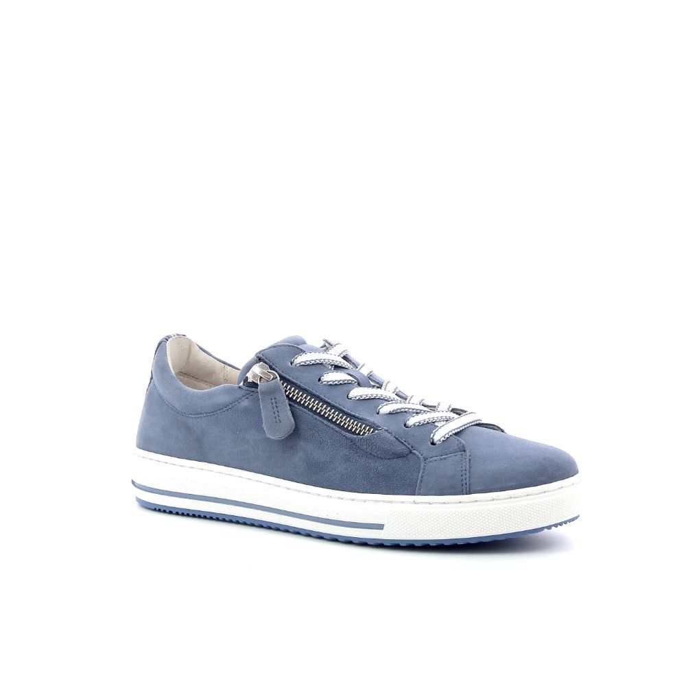 Gabor Sneaker 230669 blauw