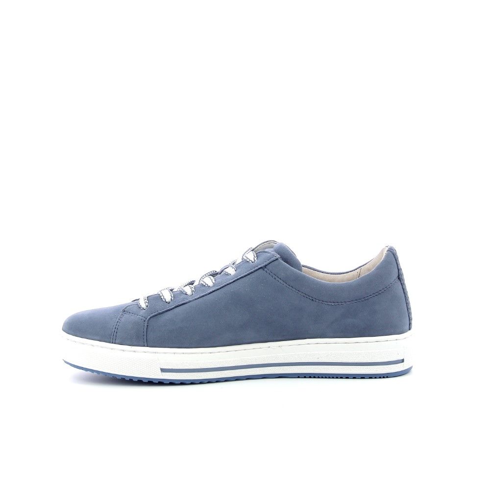 Gabor Sneaker 230669 blauw