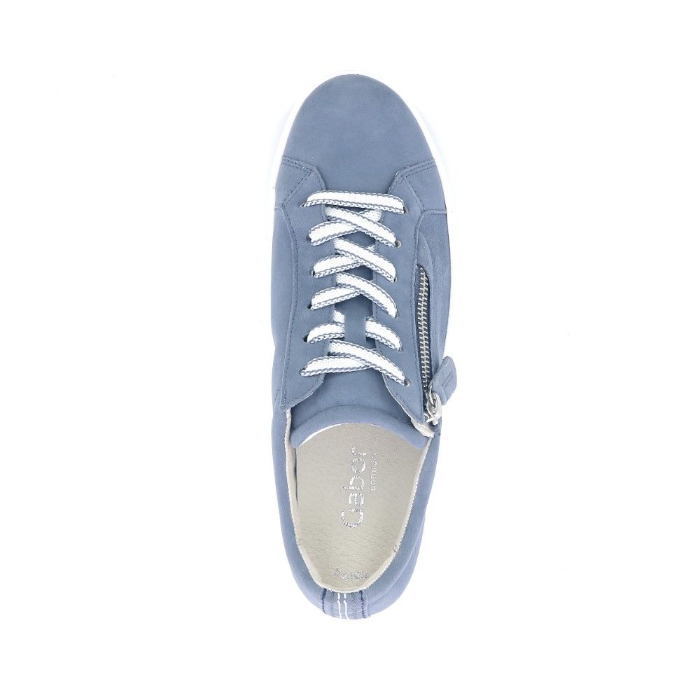Gabor Sneaker 230669 blauw