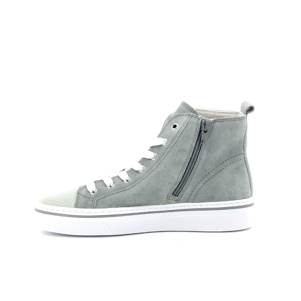 Gabor Sneaker 230671 groen