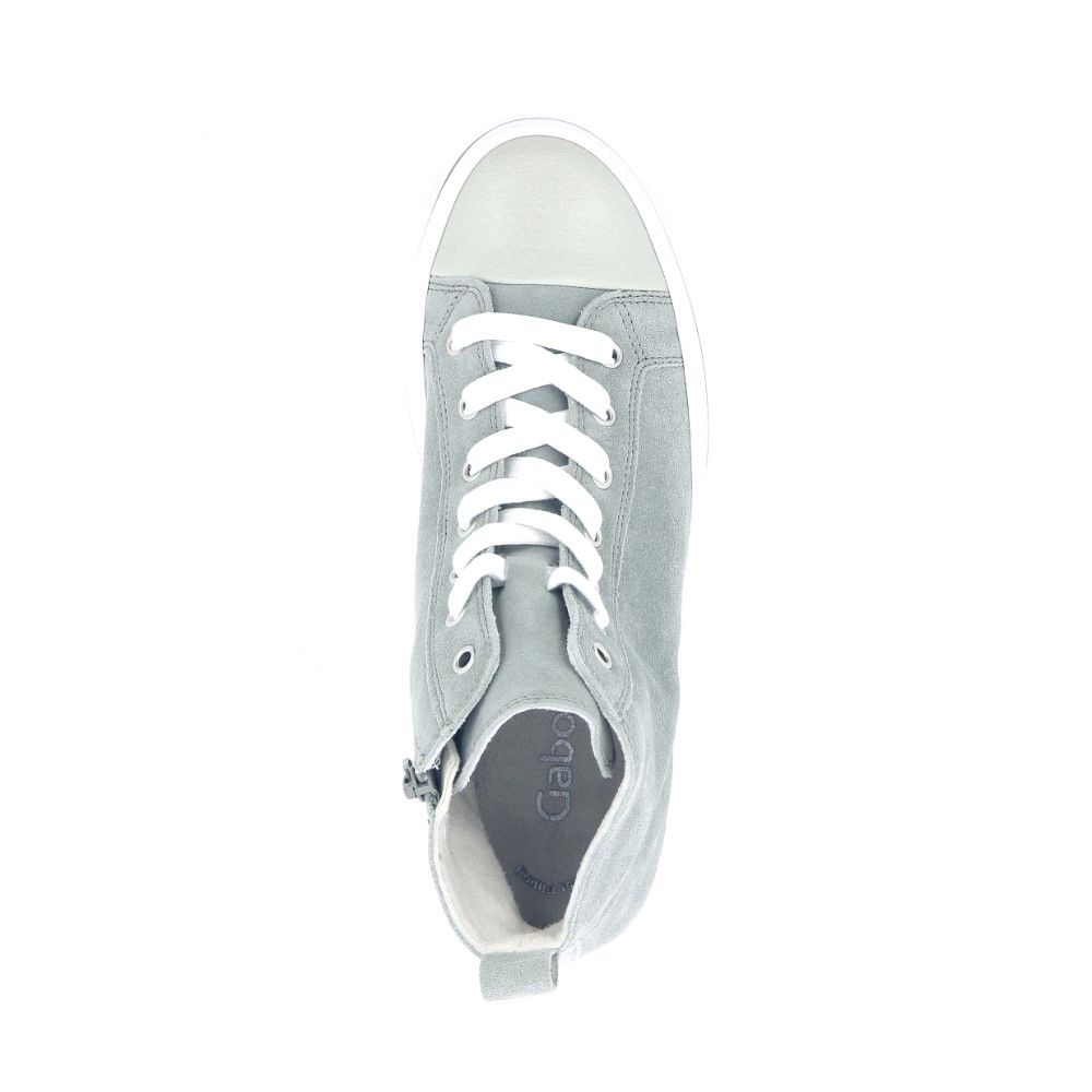 Gabor Sneaker 230671 groen