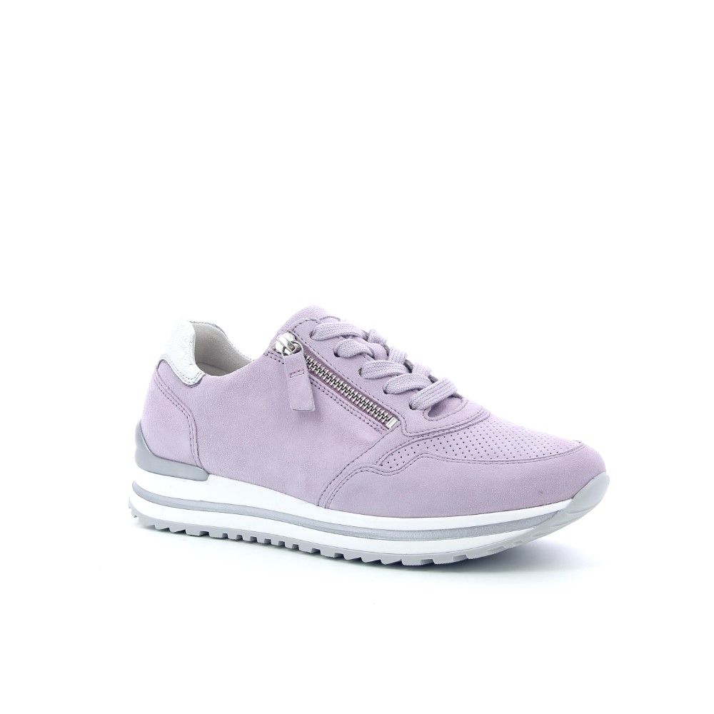 Gabor Sneaker 230676 paars