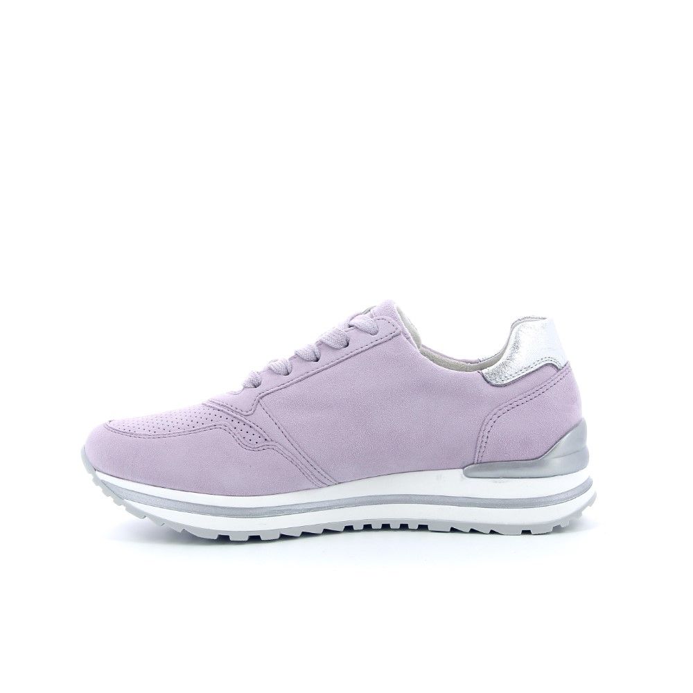 Gabor Sneaker 230676 paars