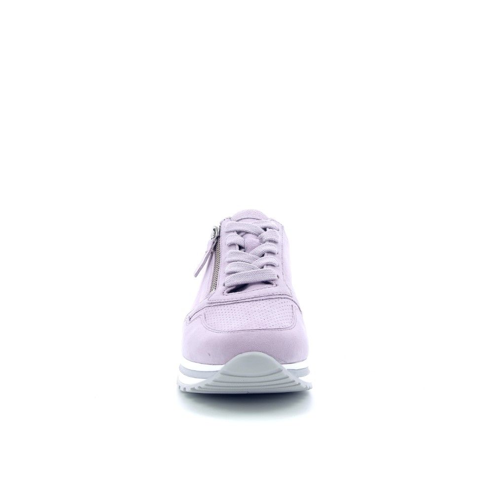 Gabor Sneaker 230676 paars