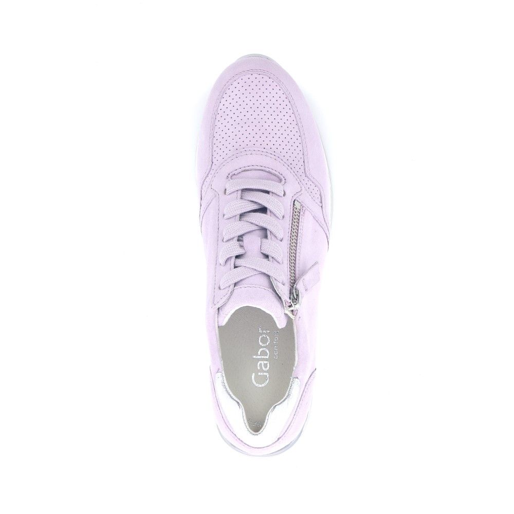Gabor Sneaker 230676 paars