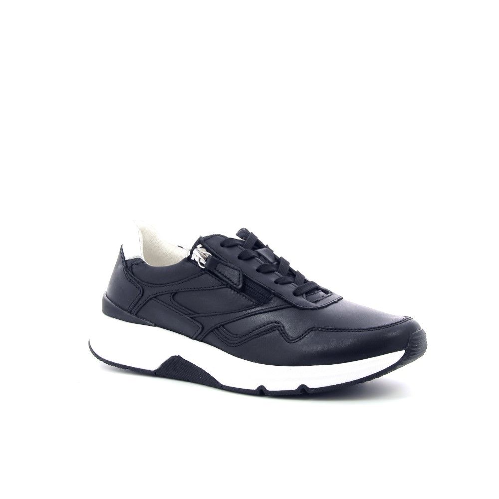 Gabor Sneaker 230677 zwart