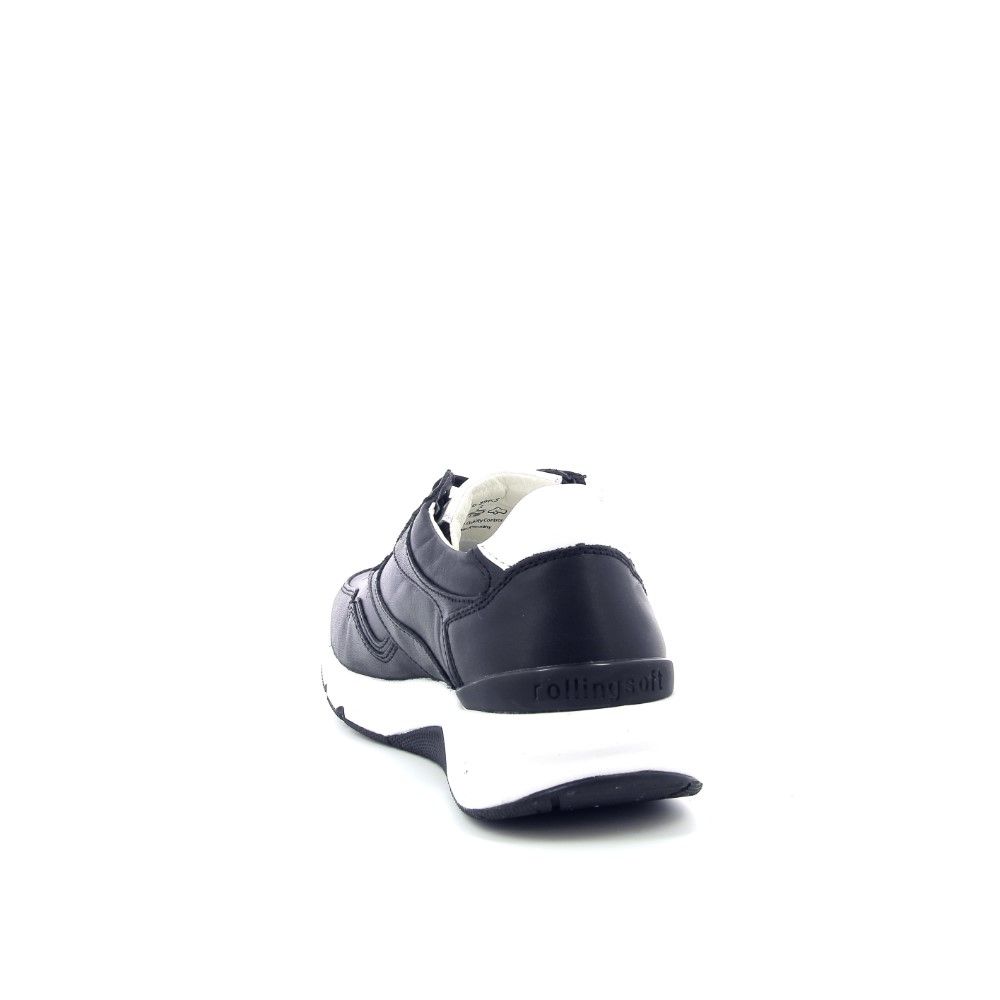 Gabor Sneaker 230677 zwart