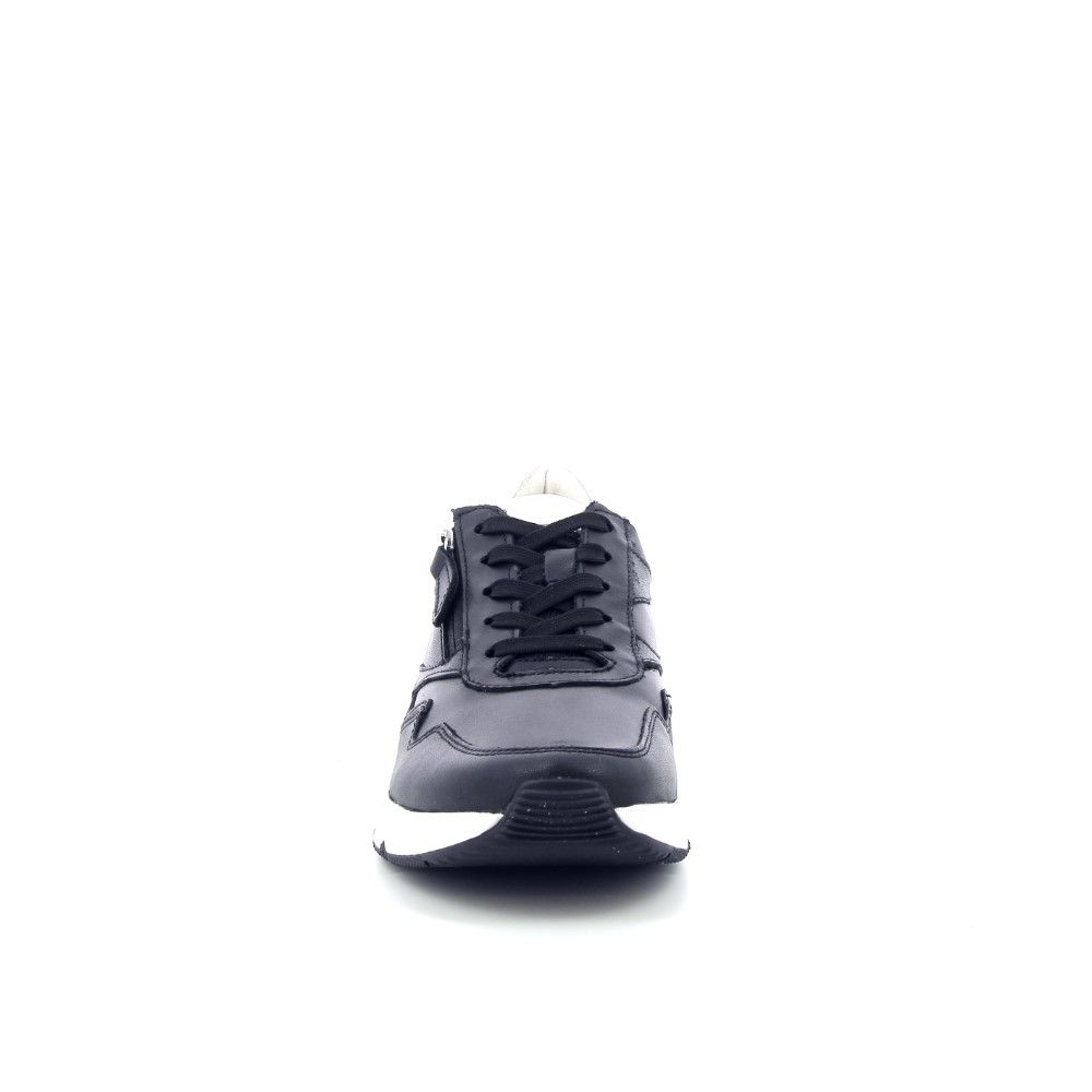 Gabor Sneaker 230677 zwart