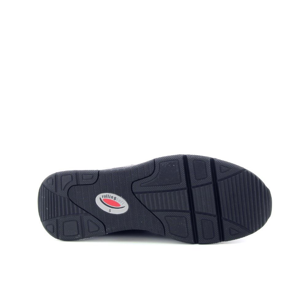 Gabor Sneaker 230677 zwart