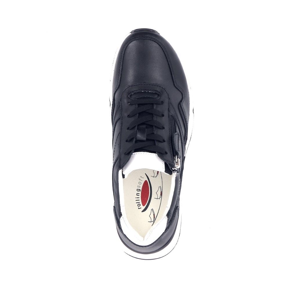 Gabor Sneaker 230677 zwart