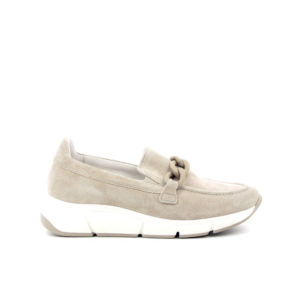 Gabor Mocassin 230681 beige
