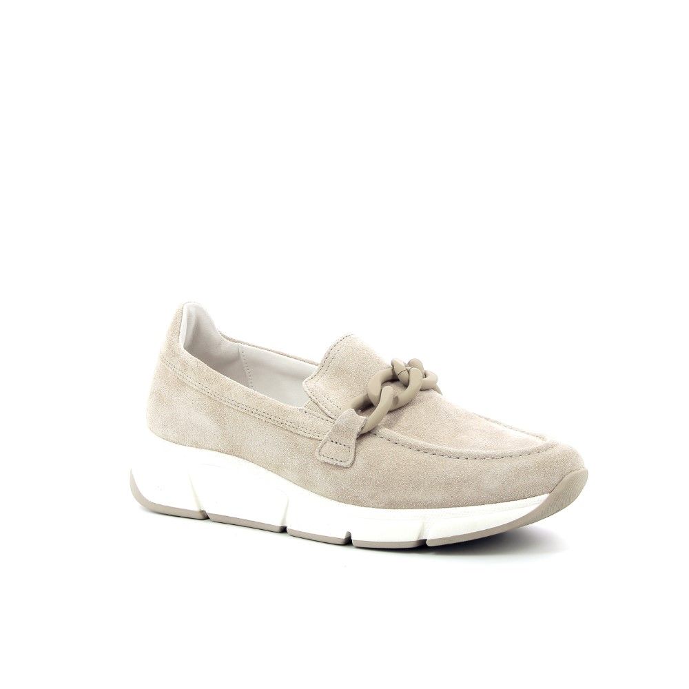 Gabor Mocassin 230681 beige