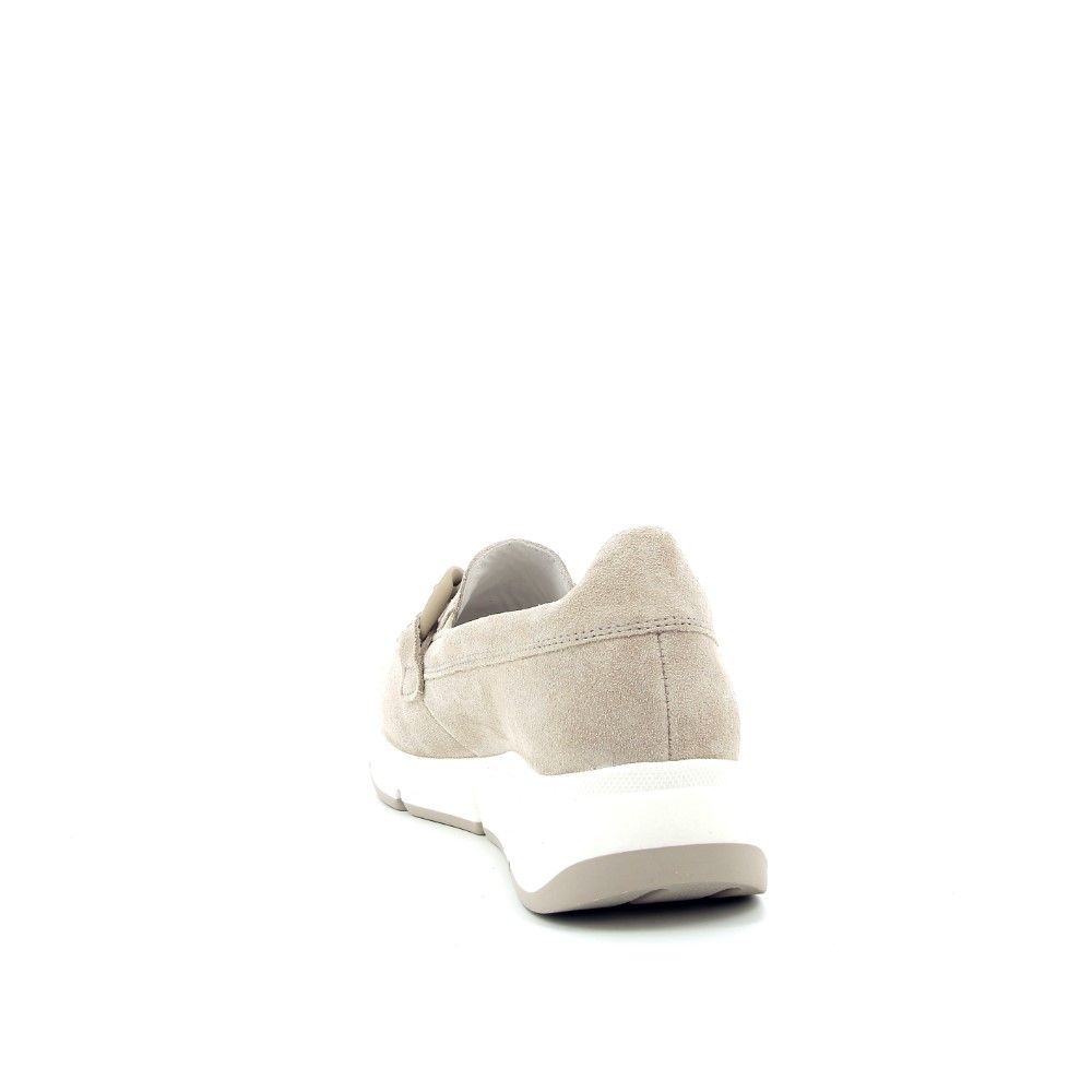 Gabor Mocassin 230681 beige