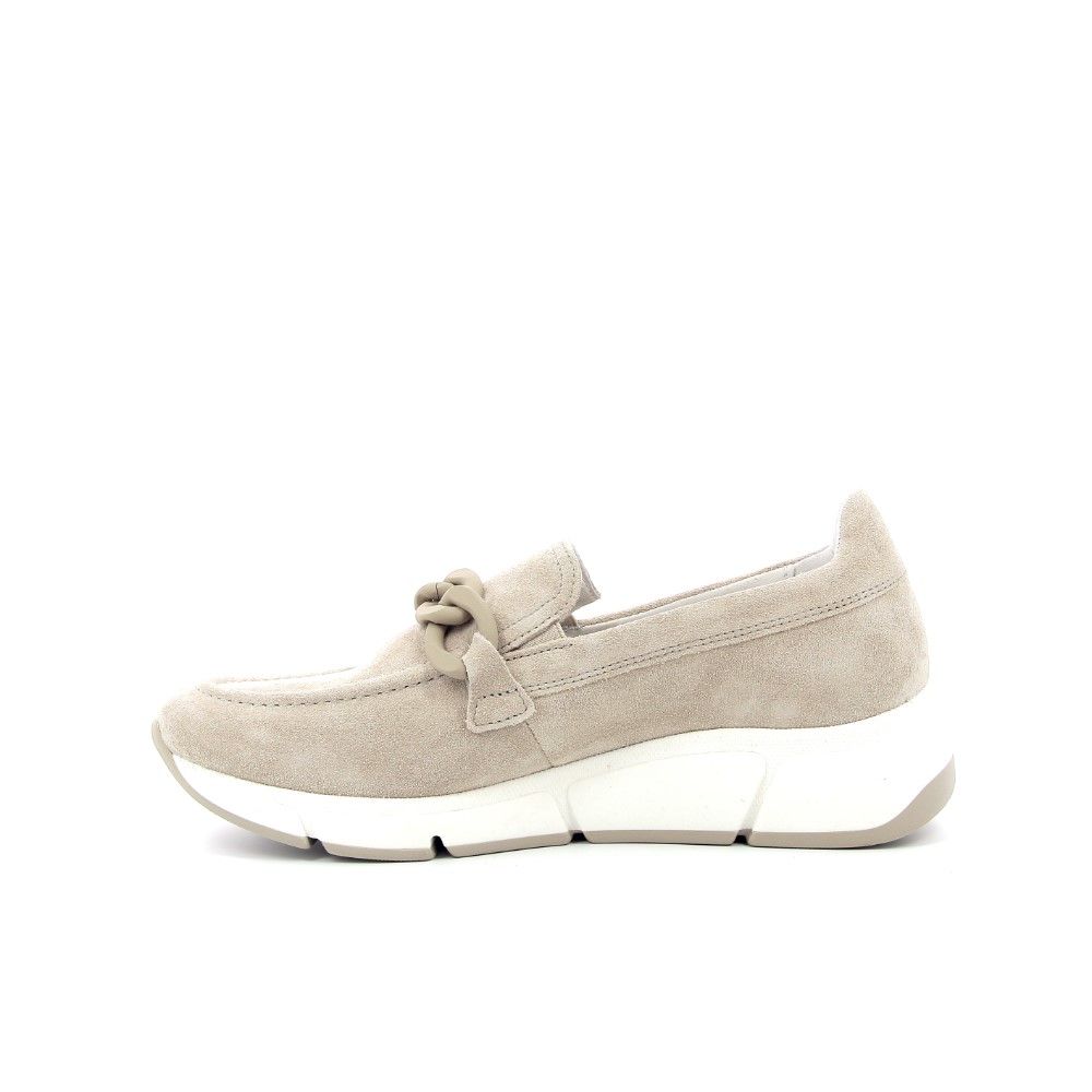 Gabor Mocassin 230681 beige