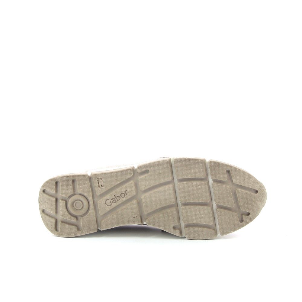 Gabor Mocassin 230681 beige