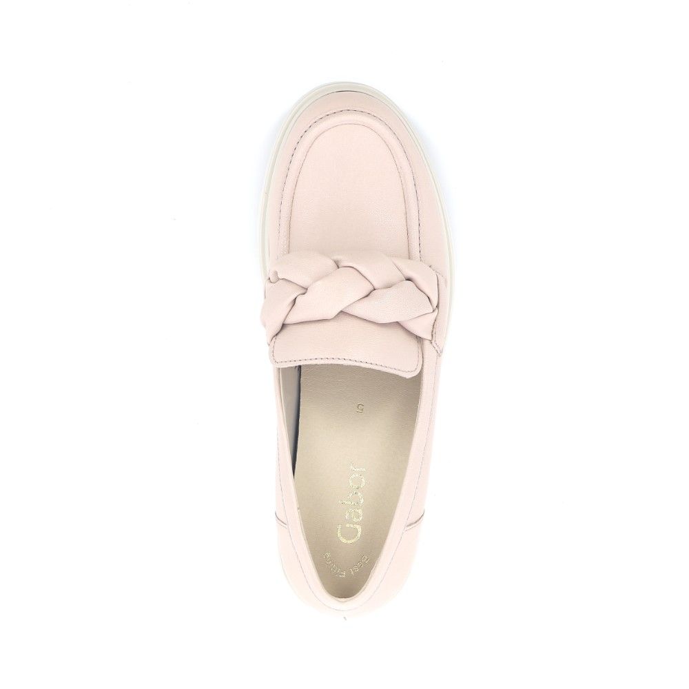 Gabor Mocassin 230684 roze