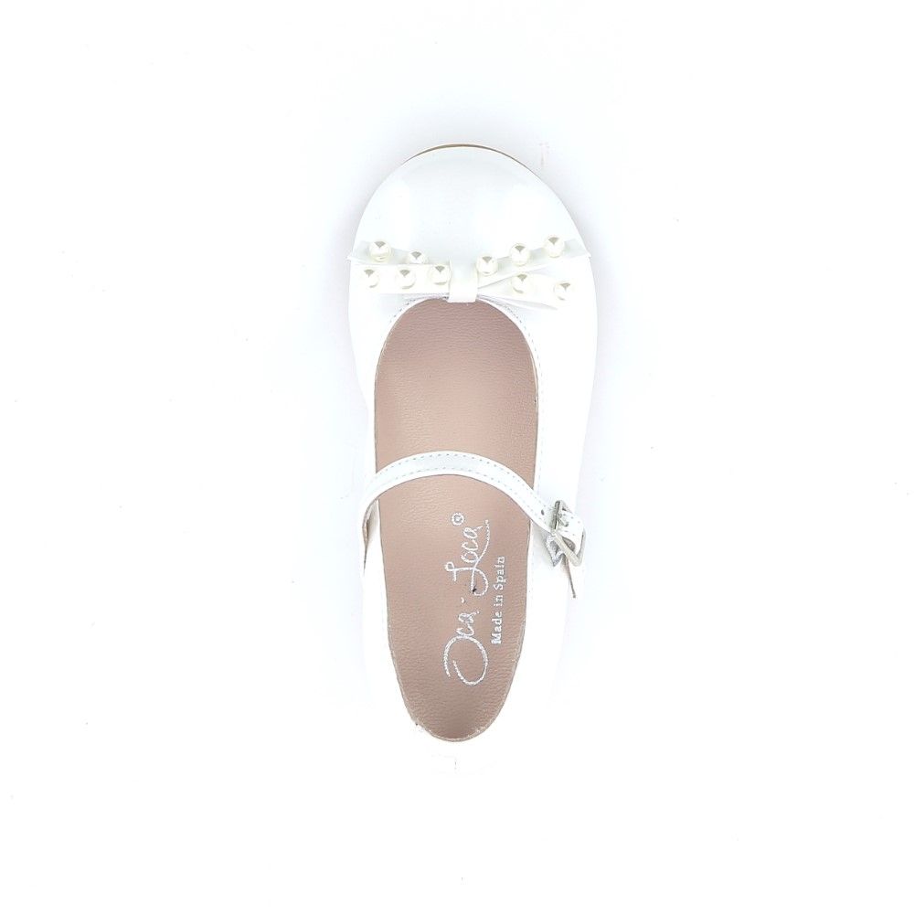 Oca-Loca Ballerina 230690 beige