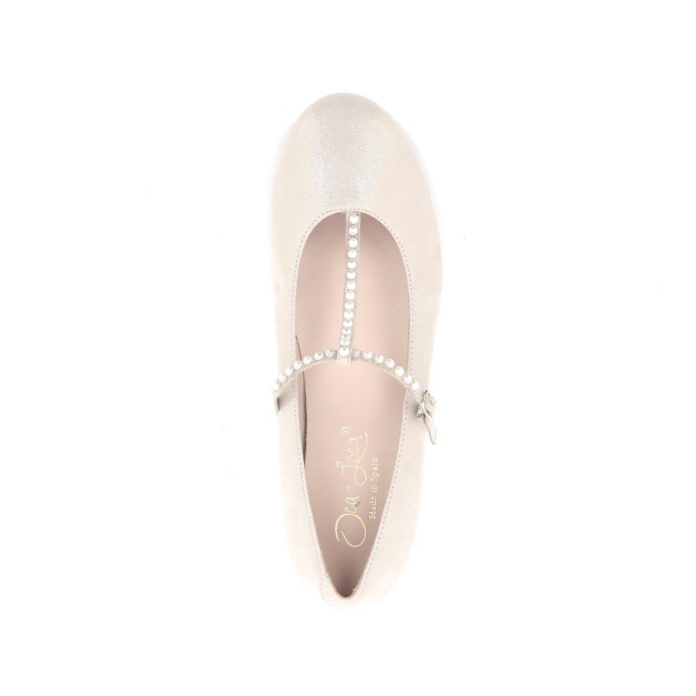 Oca-Loca Ballerina 230694 goud