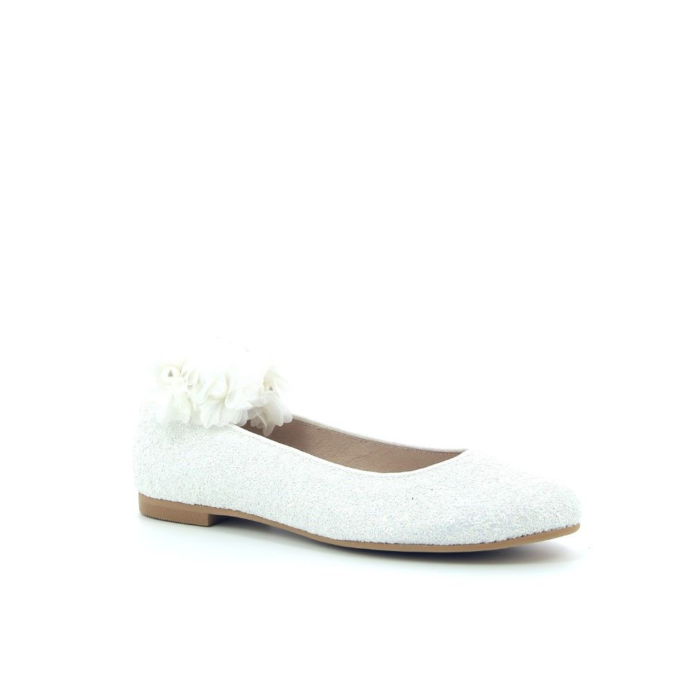 Oca-Loca Ballerina 230697 wit