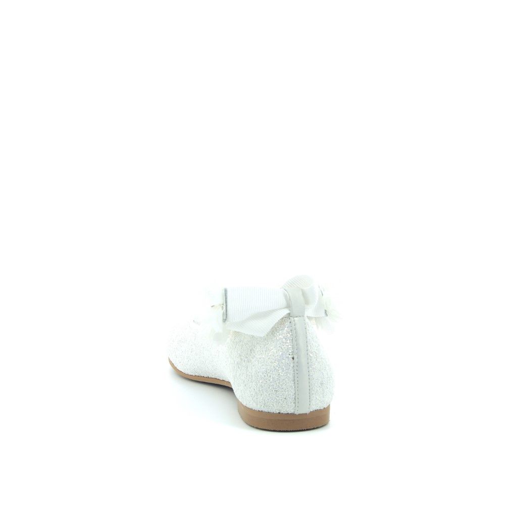 Oca-Loca Ballerina 230697 wit