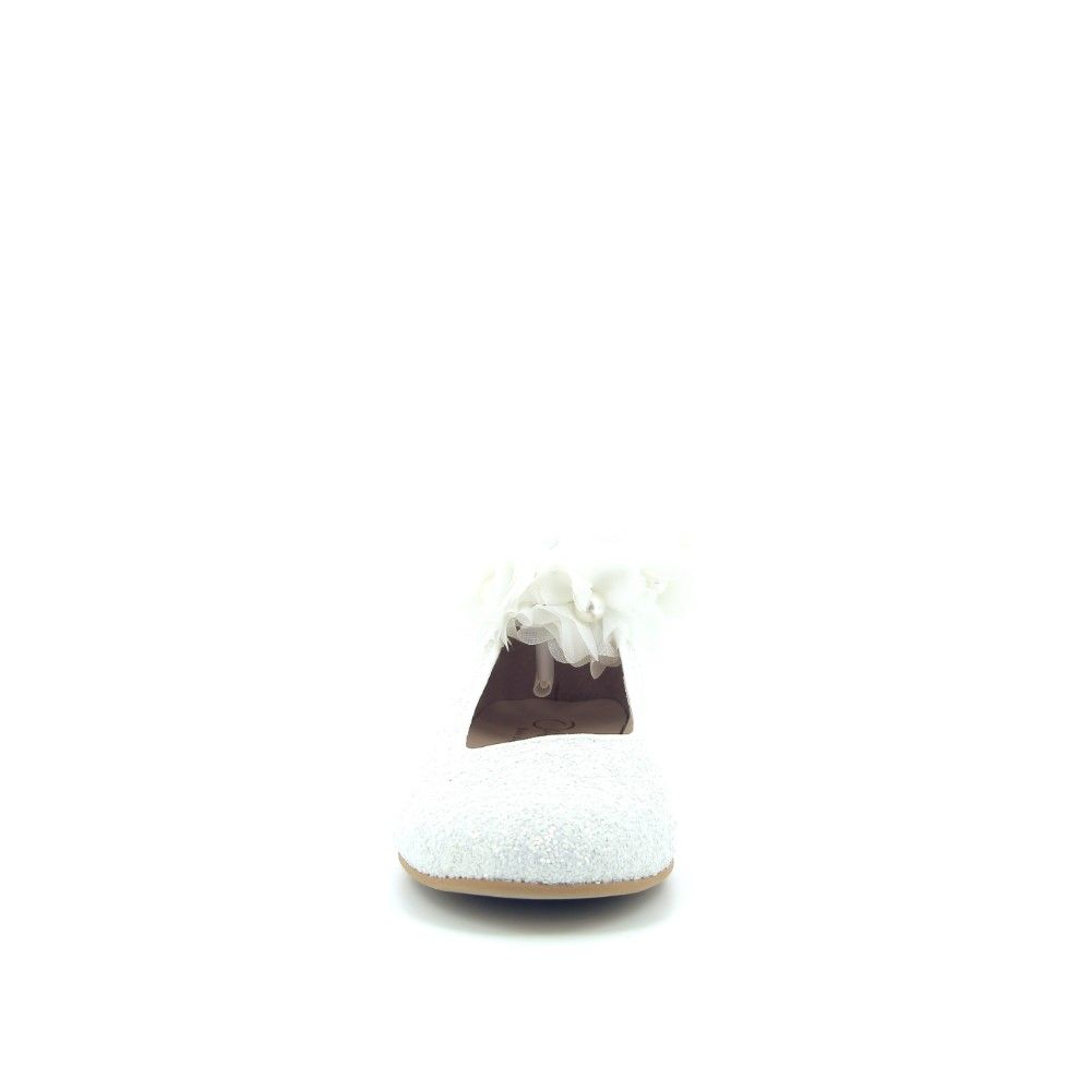 Oca-Loca Ballerina 230697 wit