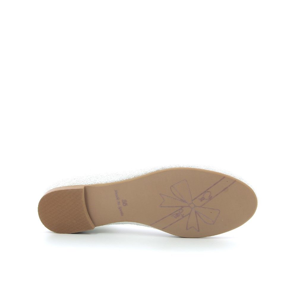 Oca-Loca Ballerina 230697 wit