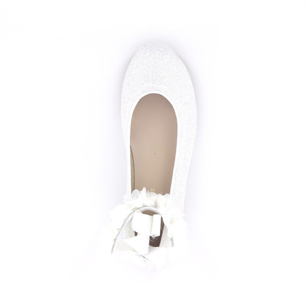 Oca-Loca Ballerina 230697 wit