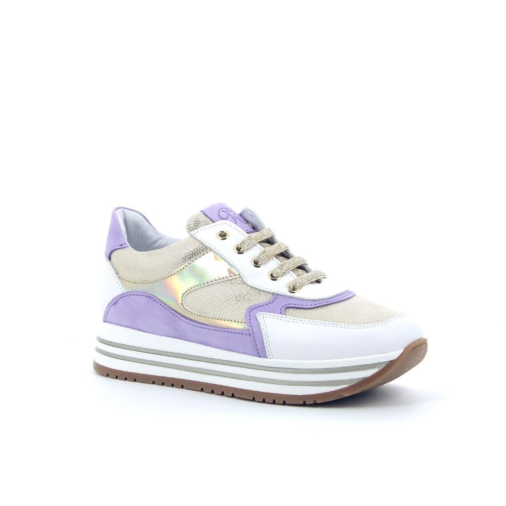 Rtb Sneaker 230776 wit