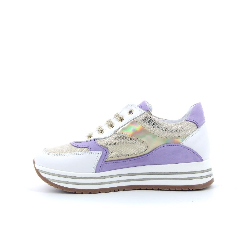 Rtb Sneaker 230776 wit