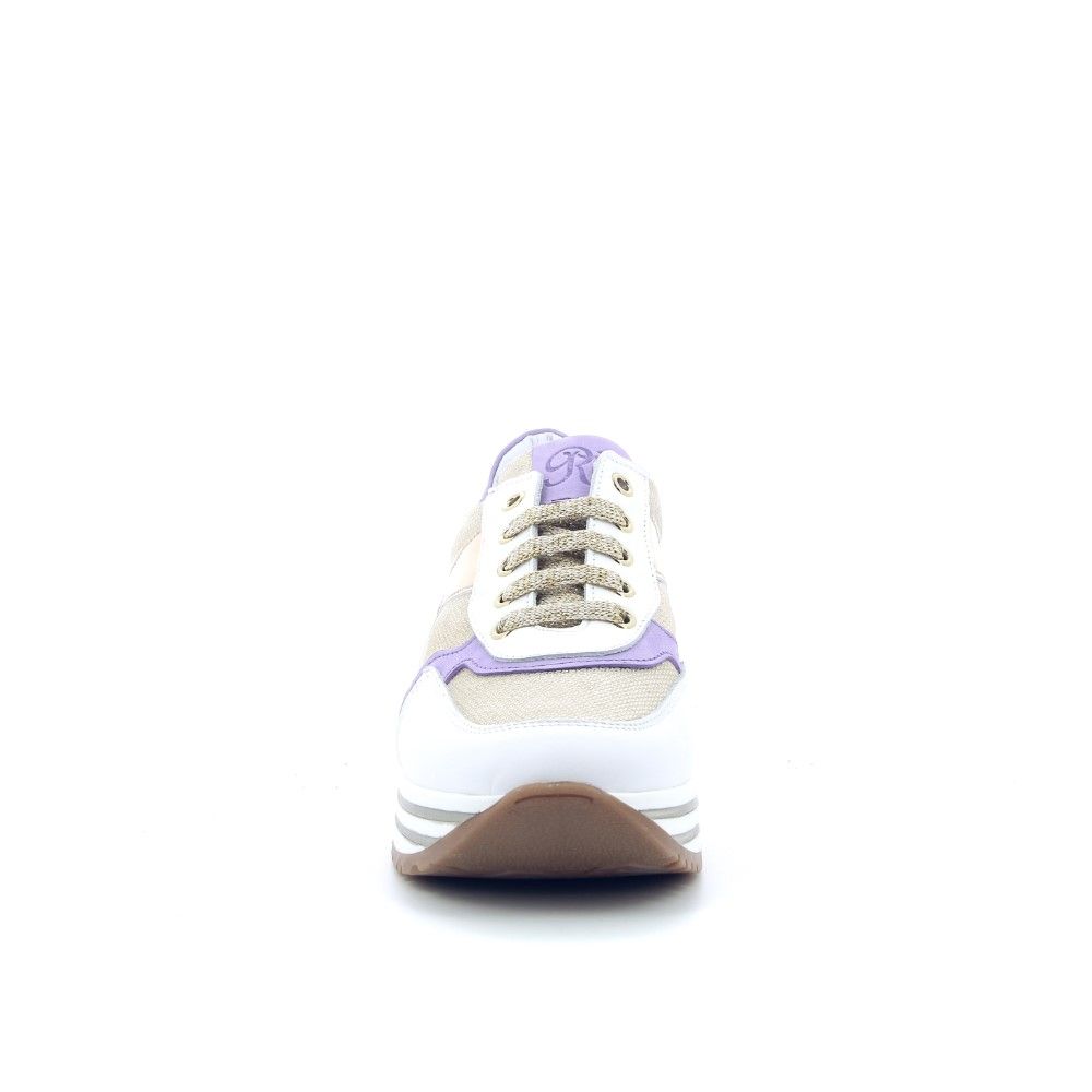 Rtb Sneaker 230776 wit