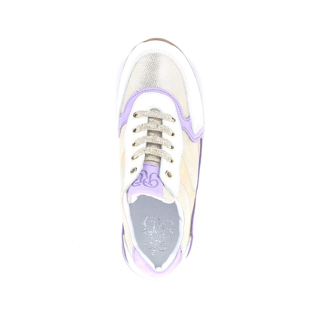 Rtb Sneaker 230776 wit