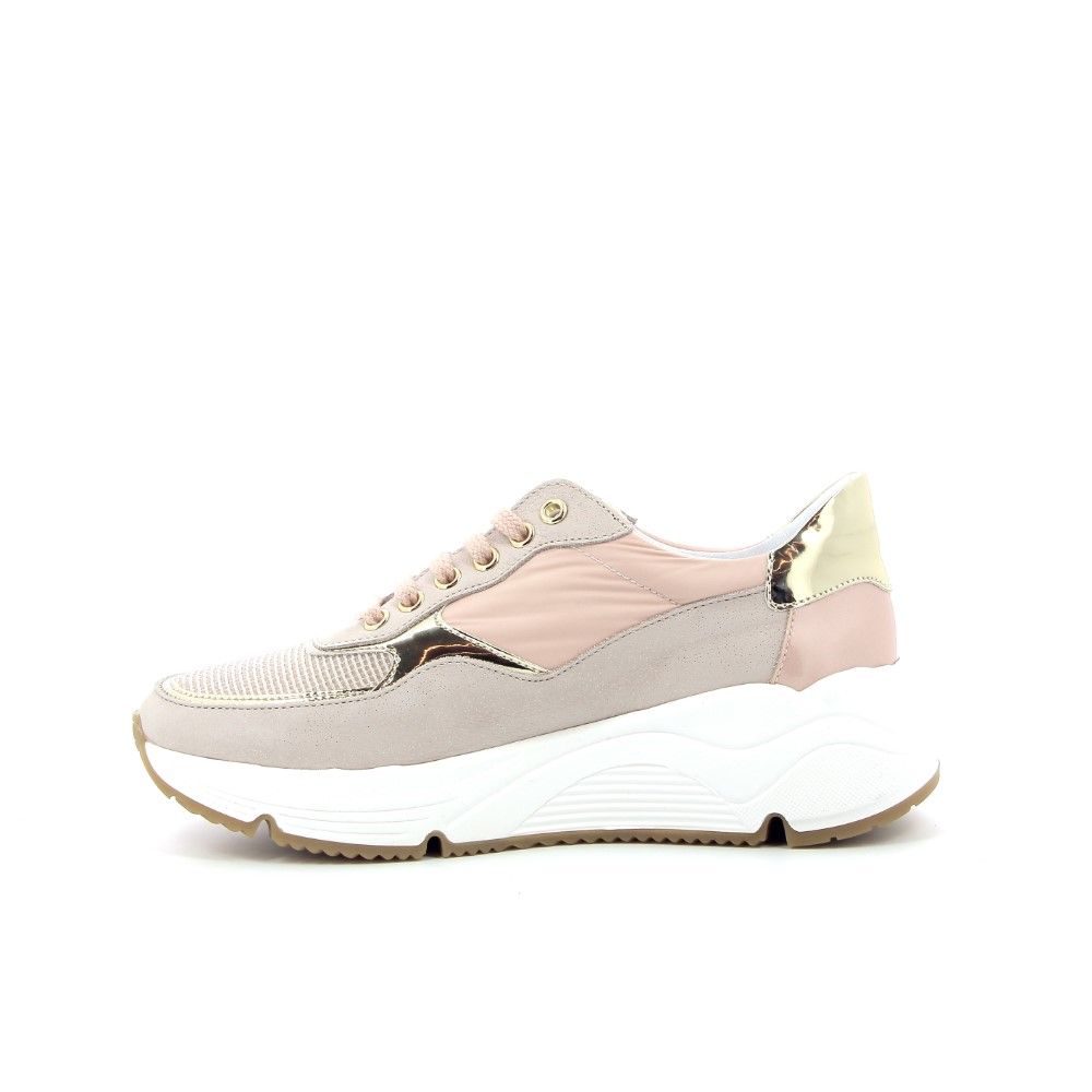 Rtb Sneaker 230777 roze