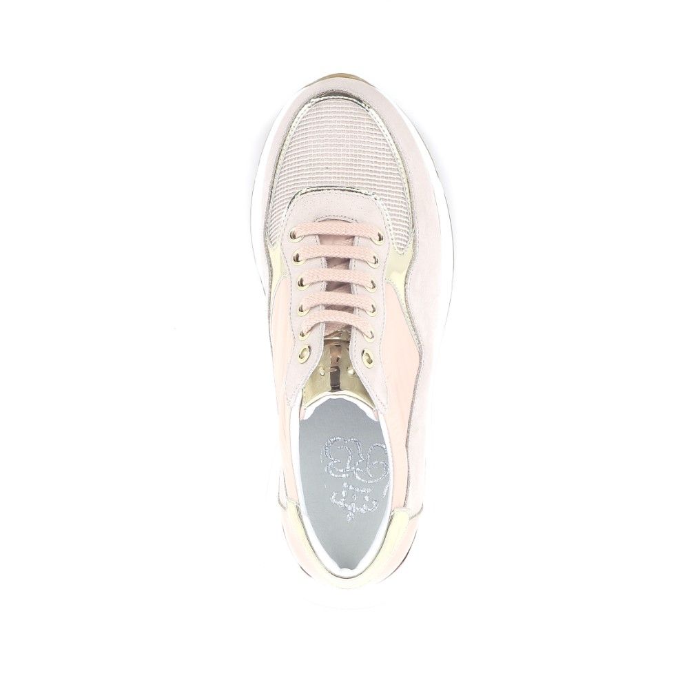 Rtb Sneaker 230777 roze