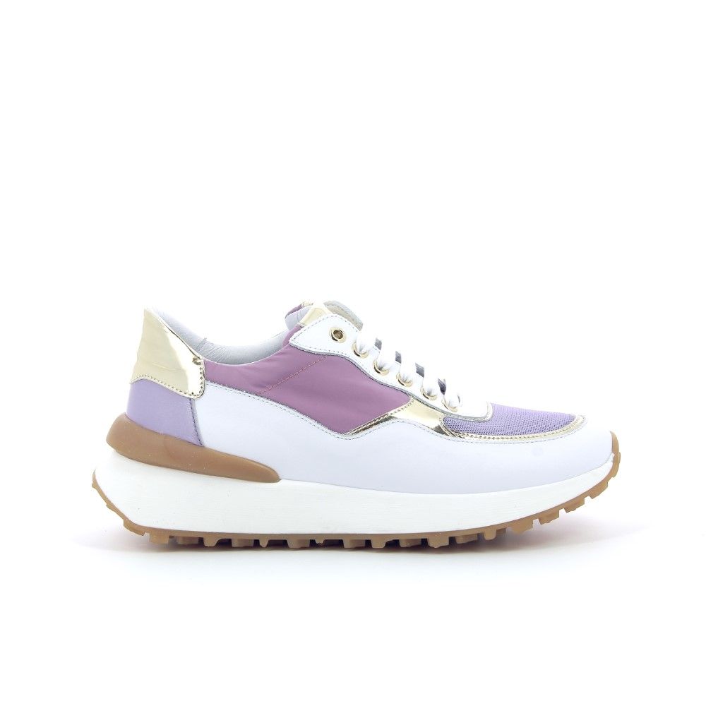 Rtb Sneaker 230782 wit