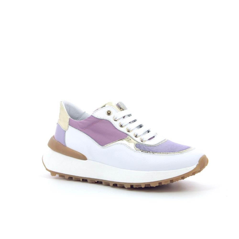 Rtb Sneaker 230782 wit