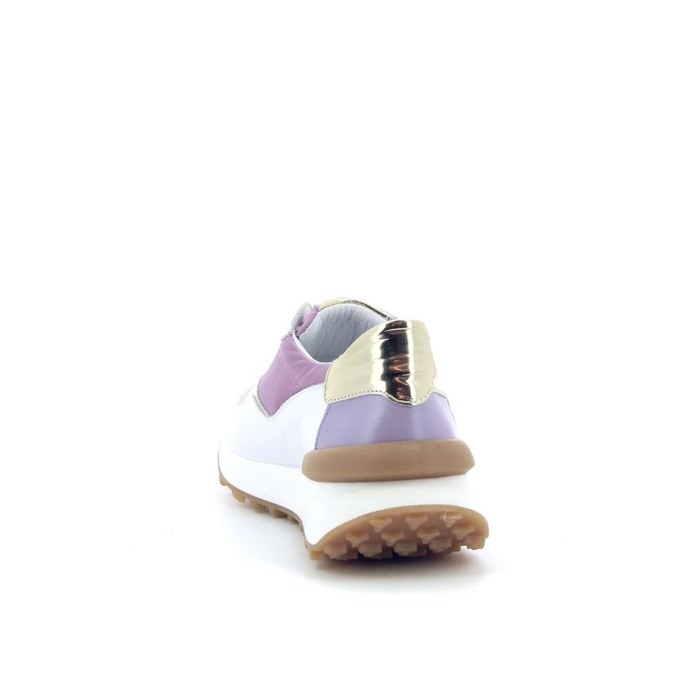 Rtb Sneaker 230782 wit