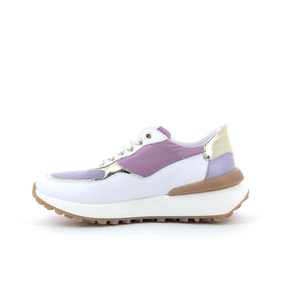 Rtb Sneaker 230782 wit
