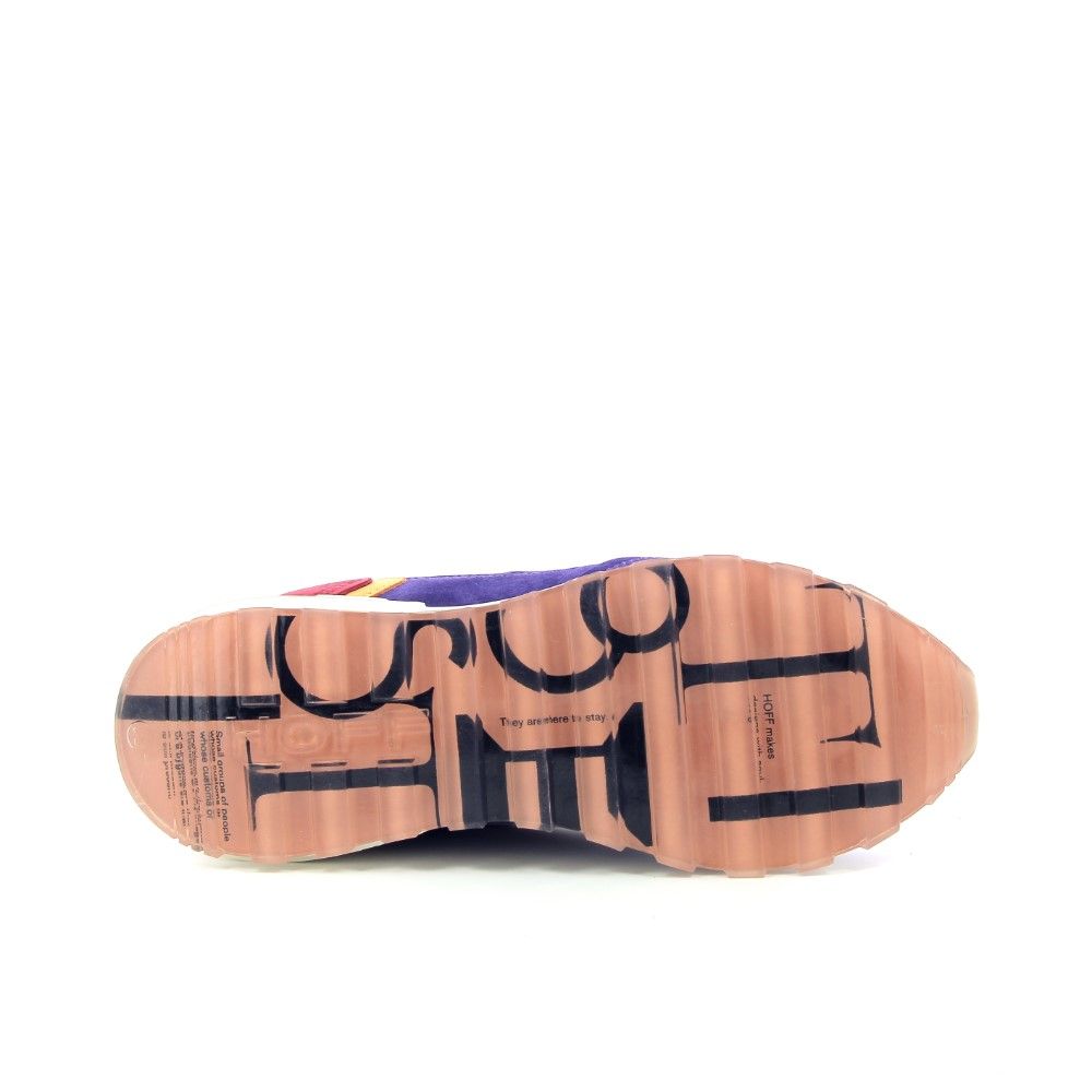 Hoff Tribe 230794 paars